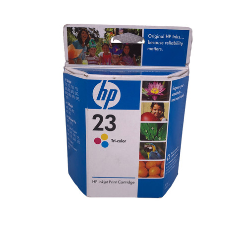 Inkjet tri color printer - 23,